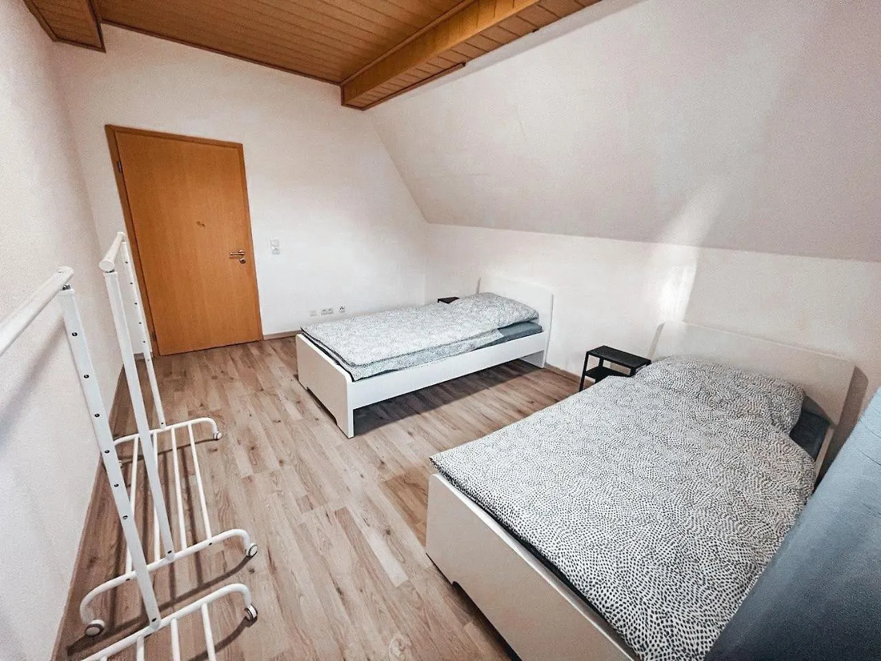 Granny Haus Apartment Neuhofen Germany