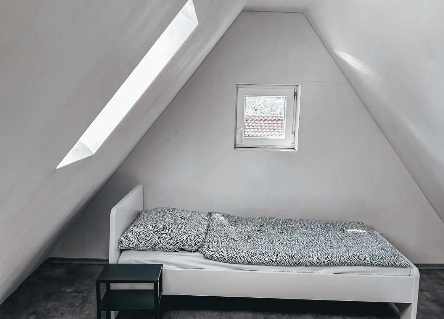 Granny Haus Apartment Neuhofen