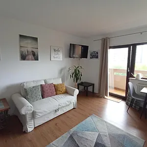 Apartment Exklusives Zw. Lu Und Speyer Mit Aufzug, Neuhofen